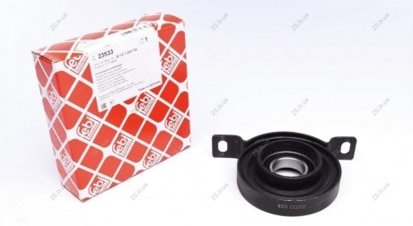 Подшипник вала кард. BMW КПП (выр-во FEBI) FEBI BILSTEIN 23533