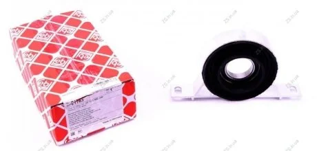 Подшипник вала кард. BMW КПП (выр-во FEBI) FEBI BILSTEIN 21763