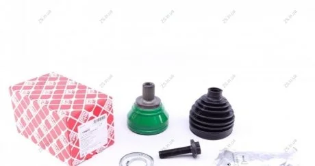 ШРУС зовніш. з пильником VAG (вир-во FEBI) FEBI BILSTEIN 109402