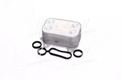Радиатор масляный Volkswagen (выр-во FEBI) FEBI BILSTEIN 103463