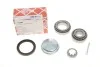 Подш. ступицы AUDI A6 задн. (выр-во Febi) FEBI BILSTEIN 05386 (фото 1)