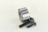 Подш. ступицы AUDI 80 задн. (выр-во Febi) FEBI BILSTEIN 03625 (фото 4)