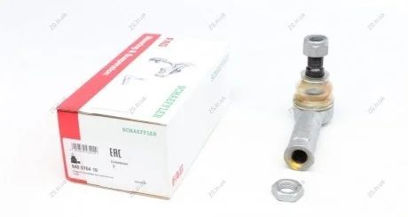 Наконечник тяги рул. FORD (Ruville) FAG 840 0764 10