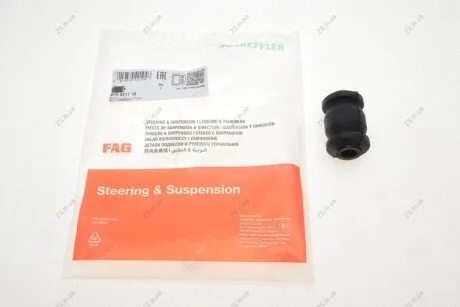 Сайлентблок важеля Toyota (Ruville) FAG 829 0217 10