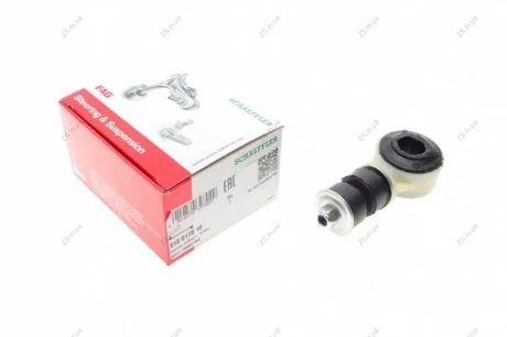 Стійка стабілізатора OPEL (Ruville) FAG 818 0178 10