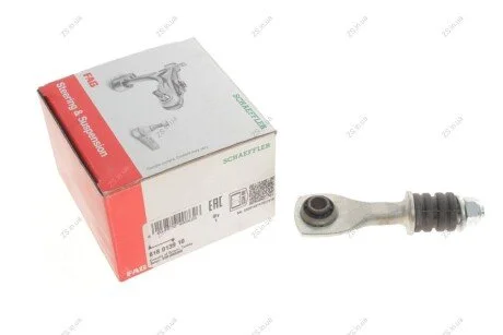 Стійка стабілізатора FORD (Ruville) FAG 818 0139 10