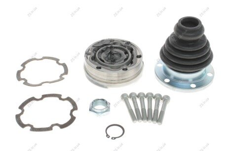 ШРУС наружу. с пыльником AUDI (выр-во) FAG 771 0020 30