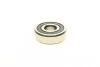 Подшипник генератора 15X42X13 (выр-во) FAG 6302.2RSR (фото 4)
