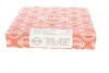 Сальник АКПП VW 50X65.2X10 (вір-во) Elring 527.858 (фото 5)