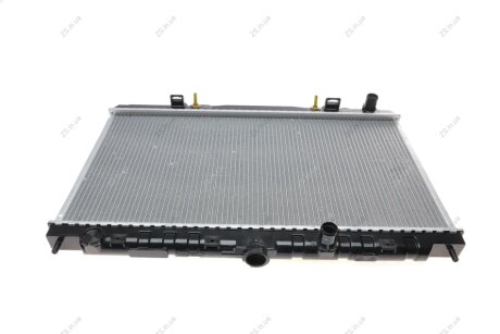 Радиатор охлаждения двигателя (выр-во) NRF 53390