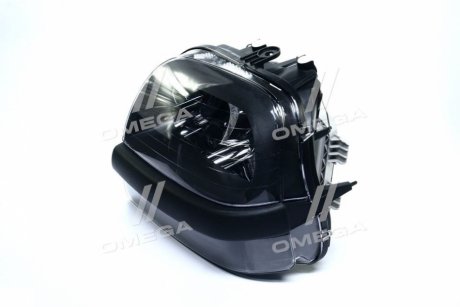 Фара левая. FIAT DOBLO 01-04 (выр-во) TYC 20-B234-05-2B