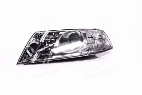 Фара лівий. SK OCTAVIA 05-09 TYC 20-A670-05-2B