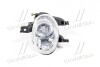 Фара п/тум. пра. PEUGEOT 206 (вір-во) TYC 19-5323-05-2B (фото 4)