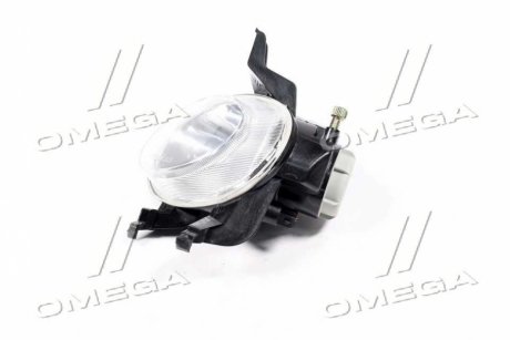 Фара п/тум. пра. PEUGEOT 206 (вір-во) TYC 19-5323-05-2B