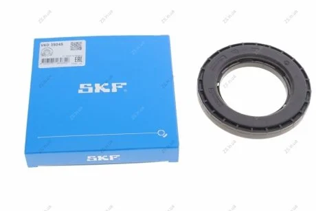Подш. аморт. CHEVROLET CRUZE (выр-во) SKF VKD 35045
