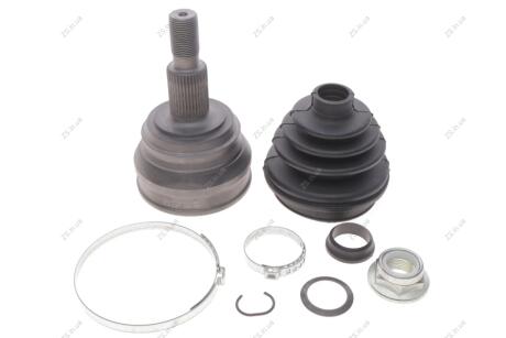 ШРУС наружу. с пыльником VAG (выр-во) SKF VKJA 3011