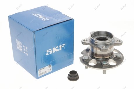Подш. ступицы LEXUS, TOYOTA (выр-во) SKF VKBA 6963