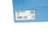 Подш. ступицы LEXUS, TOYOTA (выр-во) SKF VKBA 6963 (фото 7)