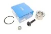 Підш. маточини VW T4 передн. SKF VKBA 3406 (фото 1)