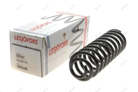 Пружина підв. задн. VW LESJOFORS 4295025
