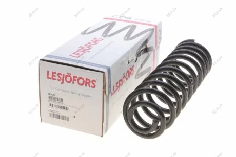 Пружина підв. задн. VW LESJOFORS 4295011
