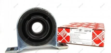 Подшипник вала кард. MB КПП (выр-во FEBI) FEBI BILSTEIN 32710