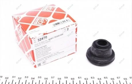 Втулка стабилизатора Suzuki (выр-во Febi) FEBI BILSTEIN 32470