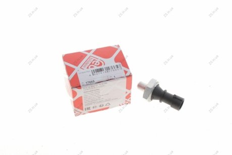 Датчик тиску масла Opel PKW (FEBI) FEBI BILSTEIN 17665