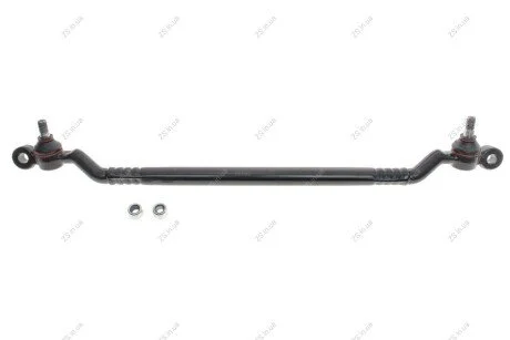 Поперечная рулев. тяга OPEL (Febi) FEBI BILSTEIN 06195