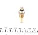 Датчик температуры Opel PKW (выр-во FEBI) FEBI BILSTEIN 01651 (фото 3)