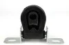 Кронштейн глушителя VW, SEAT (выр-во Febi) FEBI BILSTEIN 01238 (фото 2)