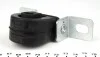 Кронштейн глушителя VW, SEAT (выр-во Febi) FEBI BILSTEIN 01238 (фото 4)