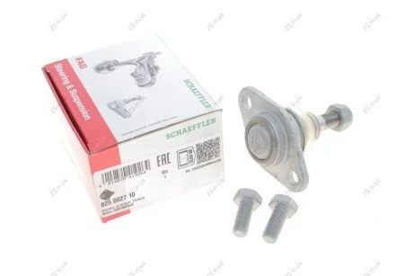 Палец шаровый ВАЗ 2108 (выр-во Ruville) FAG 825 0027 10