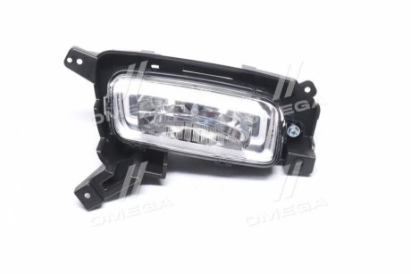 Фара п/тум. лев. KIA SORENTO 13-15 TYC 19-6062-00-1N