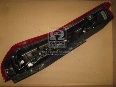 Ліхтар зад. пра. NIS X-TRAIL 10-14 TYC 11-C545-06-2B