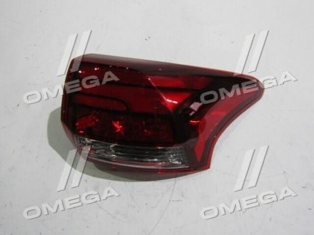 Ліхтар зад. пра. MIT OUTLANDER 15- TYC 11-9011-A6-2B