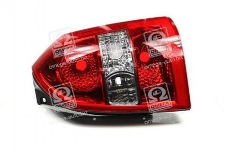 Фонарь зад. о. HYUN TUCSON (вы-во) TYC 11-6111-A1-2B