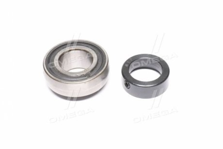 Подшипник с корпусом SKF YET 205-100 W