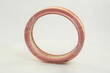 Фільтр повітряний FIAT (вир-во) M-Filter A546