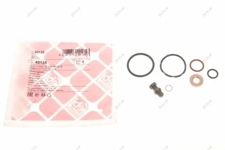 Ремкомплект насос-форсунки (вір-во FEBI) FEBI BILSTEIN 40135