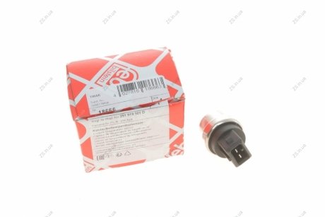 Датчик температури VW-Audi (FEBI) FEBI BILSTEIN 18666