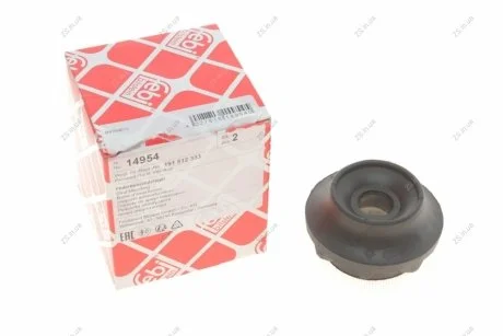 Опора амортизатора VW-Audi (вір-во Febi) FEBI BILSTEIN 14954