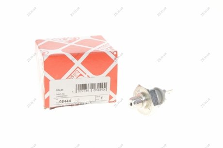 Датчик тиску масла VW-Audi (FEBI) FEBI BILSTEIN 08444