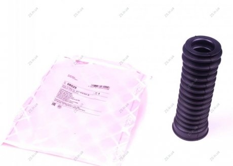 Пильник рул. рейки VW-Audi (вір-во Febi) FEBI BILSTEIN 08029