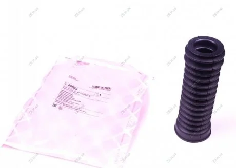 Пыльник рул. рельсы VW-Audi (выр-во Febi) FEBI BILSTEIN 08029