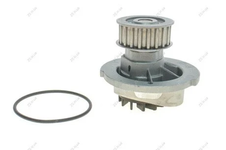 НАСОС ВОДНЫЙ DAEWOO LANOS (ВЫР-ВО Febi) FEBI BILSTEIN 01262