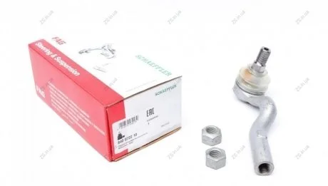 Наконечник тяги рул. MB (Ruville) FAG 840 0722 10