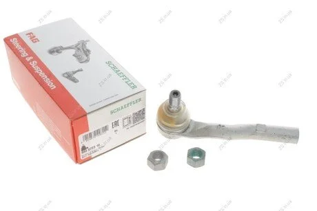 Наконечник тяги рул. MB (Ruville) FAG 840 0723 10