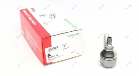 Наконечник тяги рул. MB (Ruville) FAG 840 0697 10