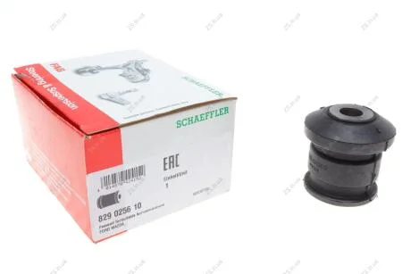 Сайлентблок важеля FORD (Ruville) FAG 829 0256 10